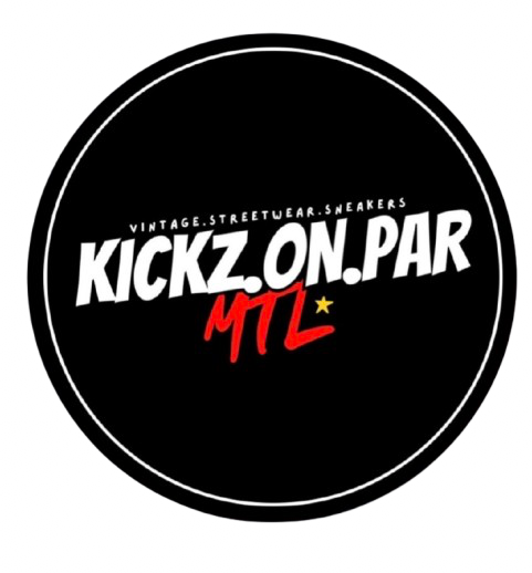 Kickzonparmtl