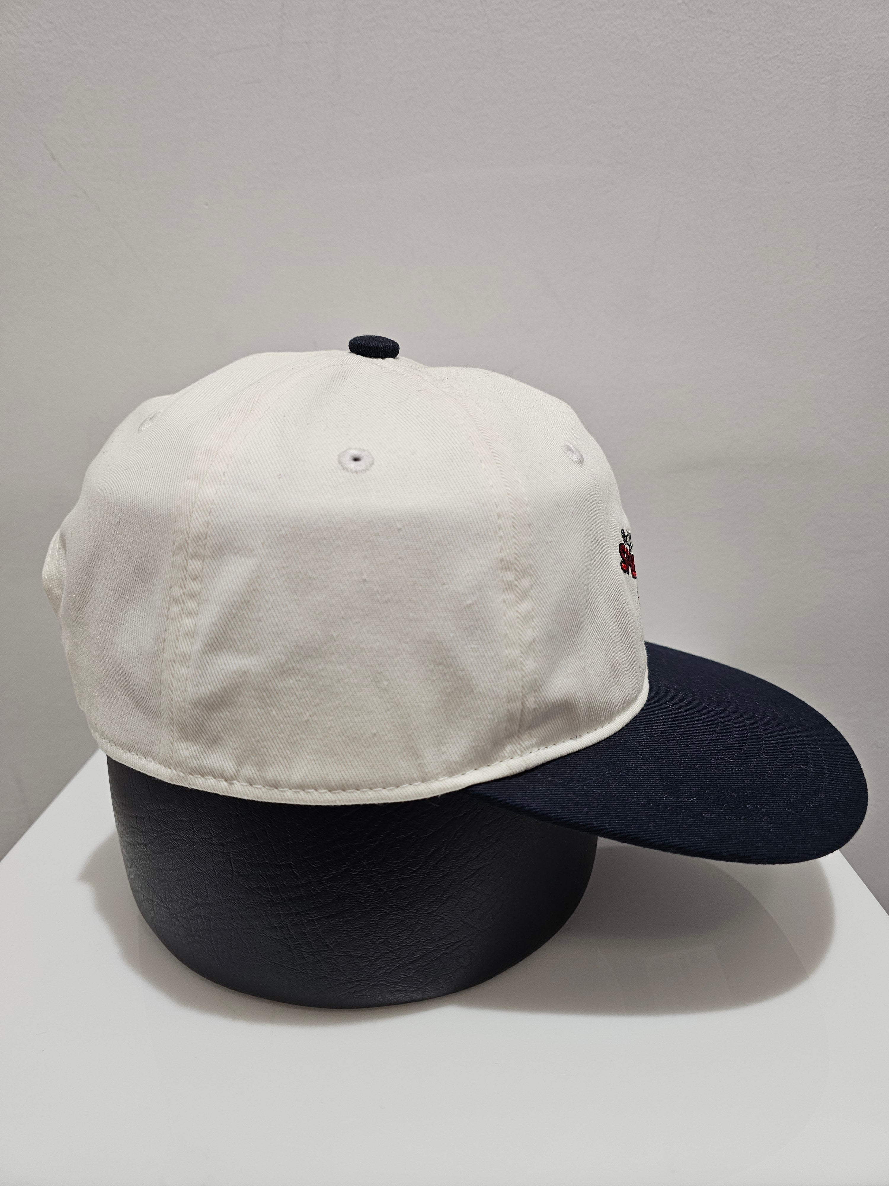 Kith marvel amazing spiderman snapback hat