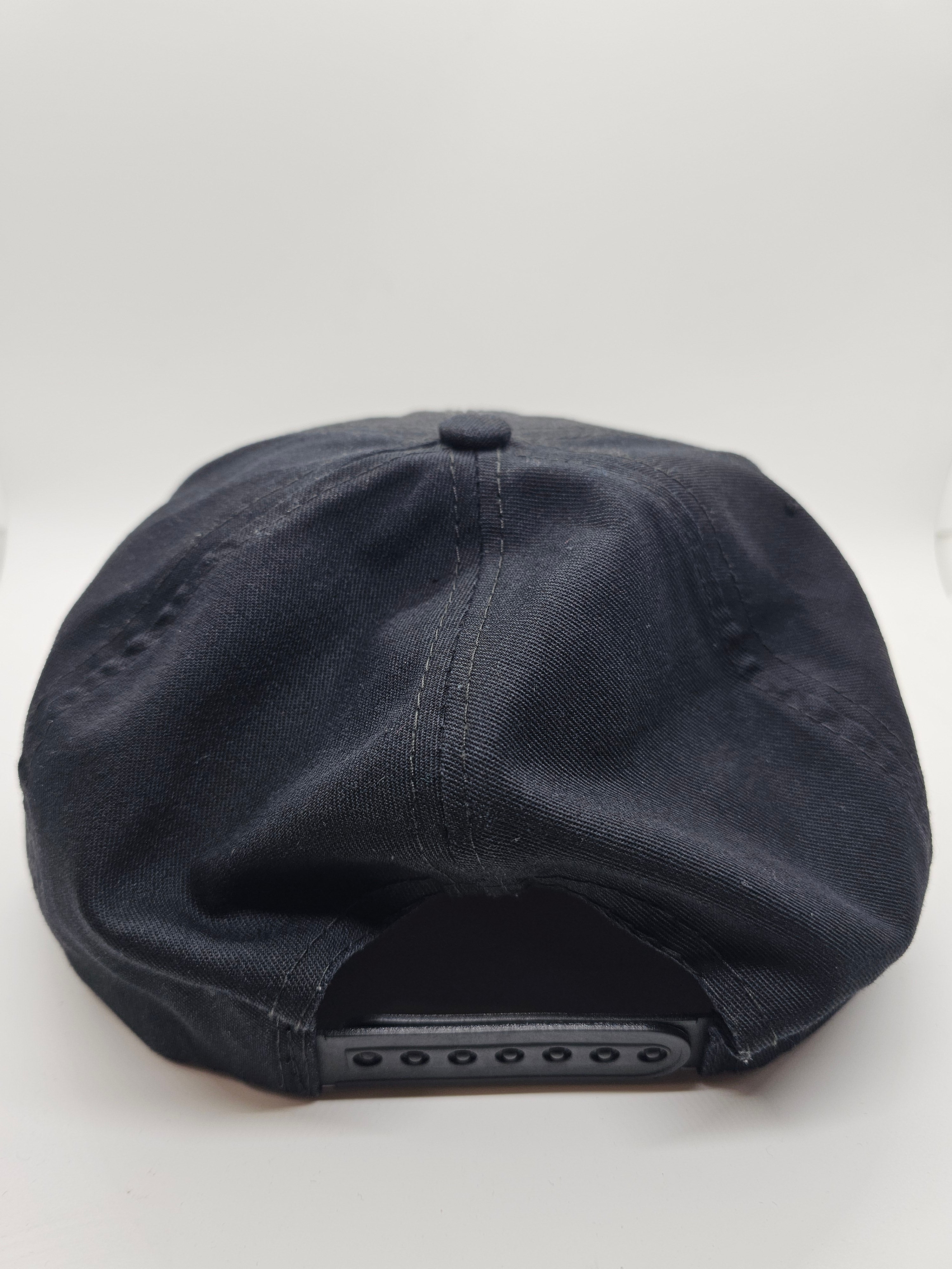 Vintage Twins NHL Boston bruins snapback hat