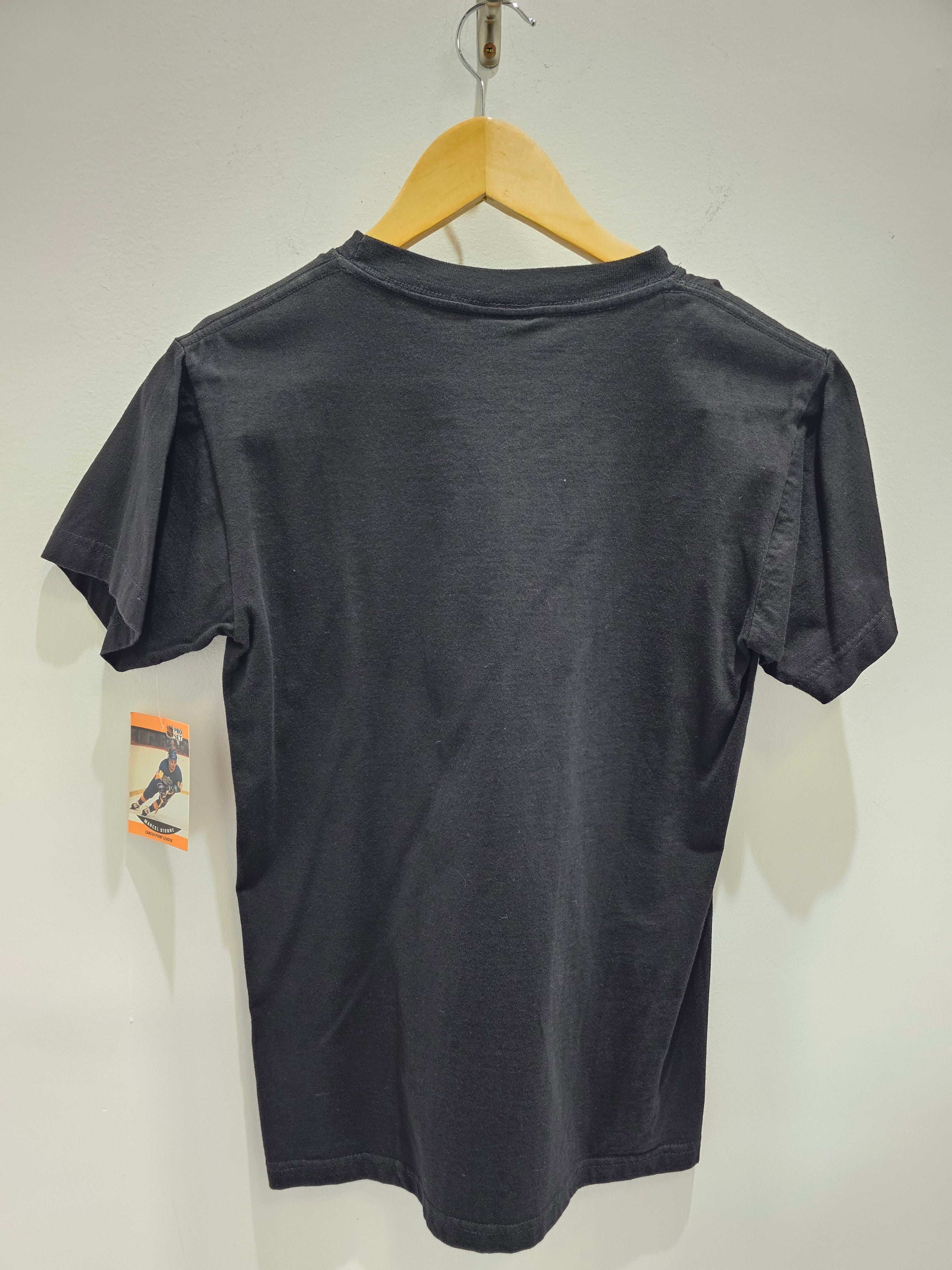 Pink Floyd the dark side of the moon 07' black graphic tshirt