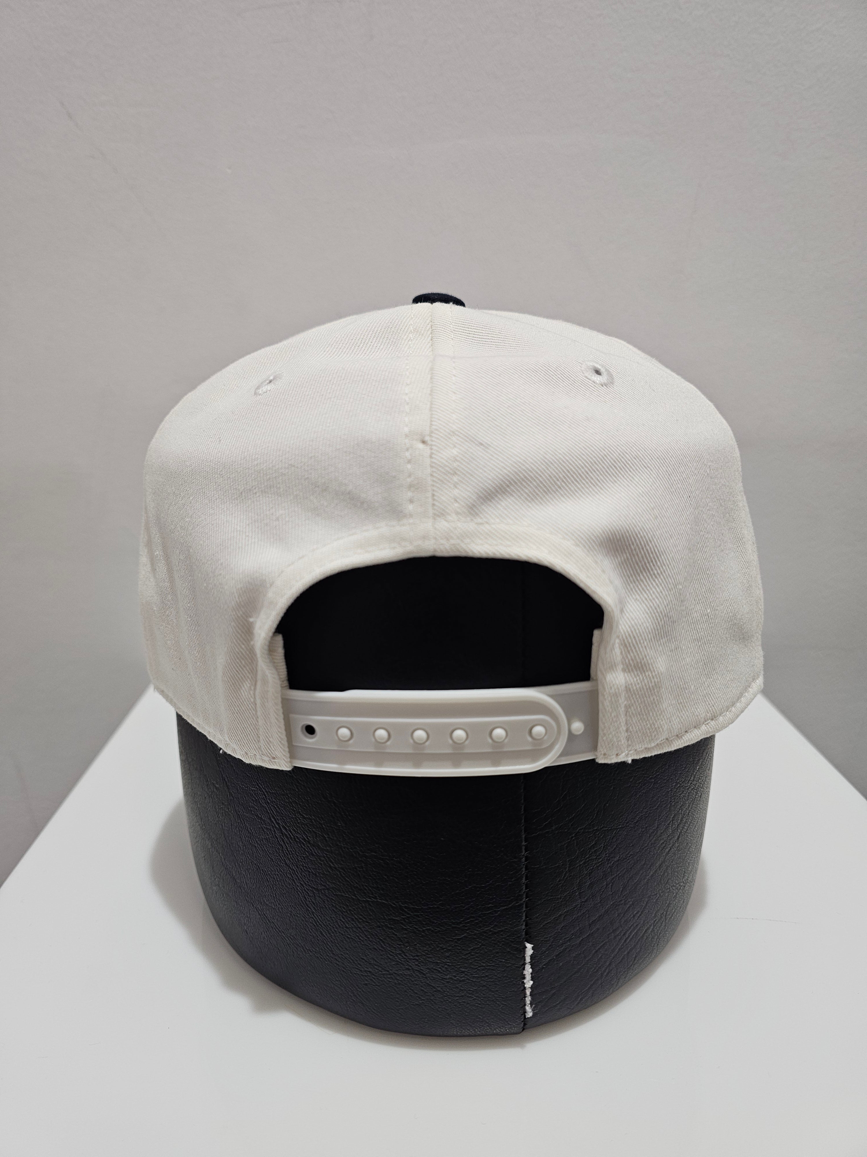 Kith marvel amazing spiderman snapback hat