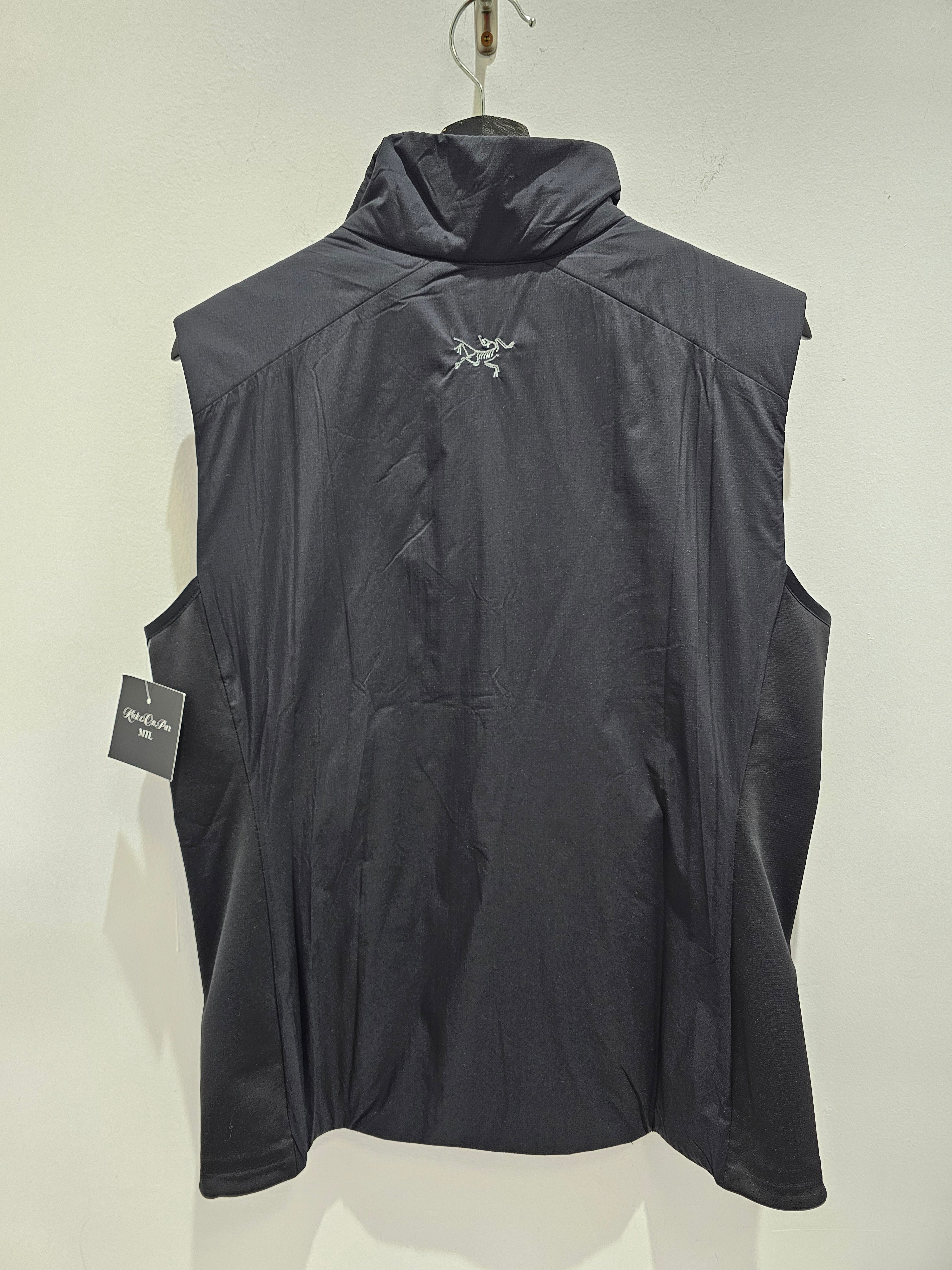 Arcteryx womens Atom lt vest