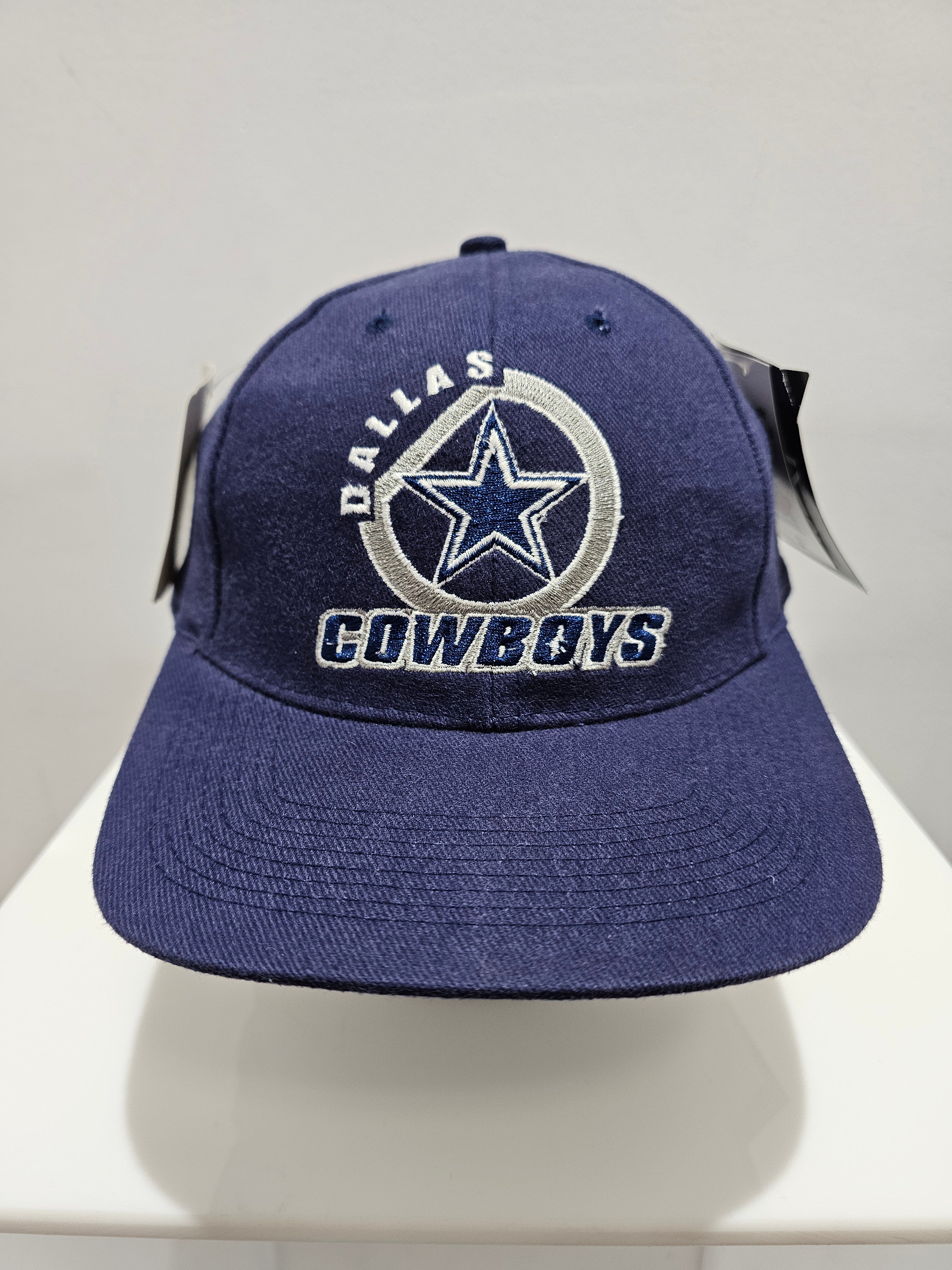 Vintage Nfl Dallas cowboys starter twill strapback hat