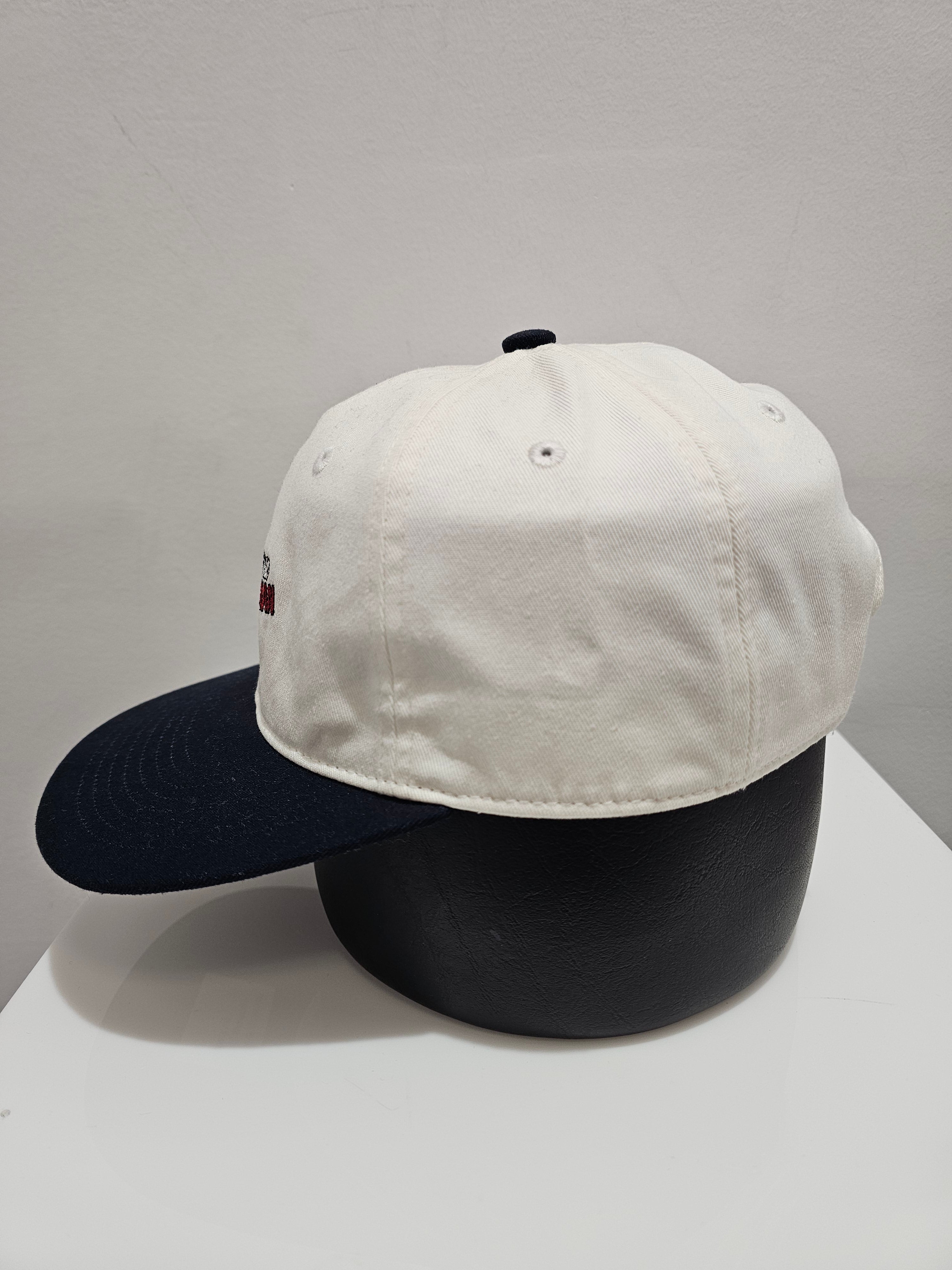 Kith marvel amazing spiderman snapback hat