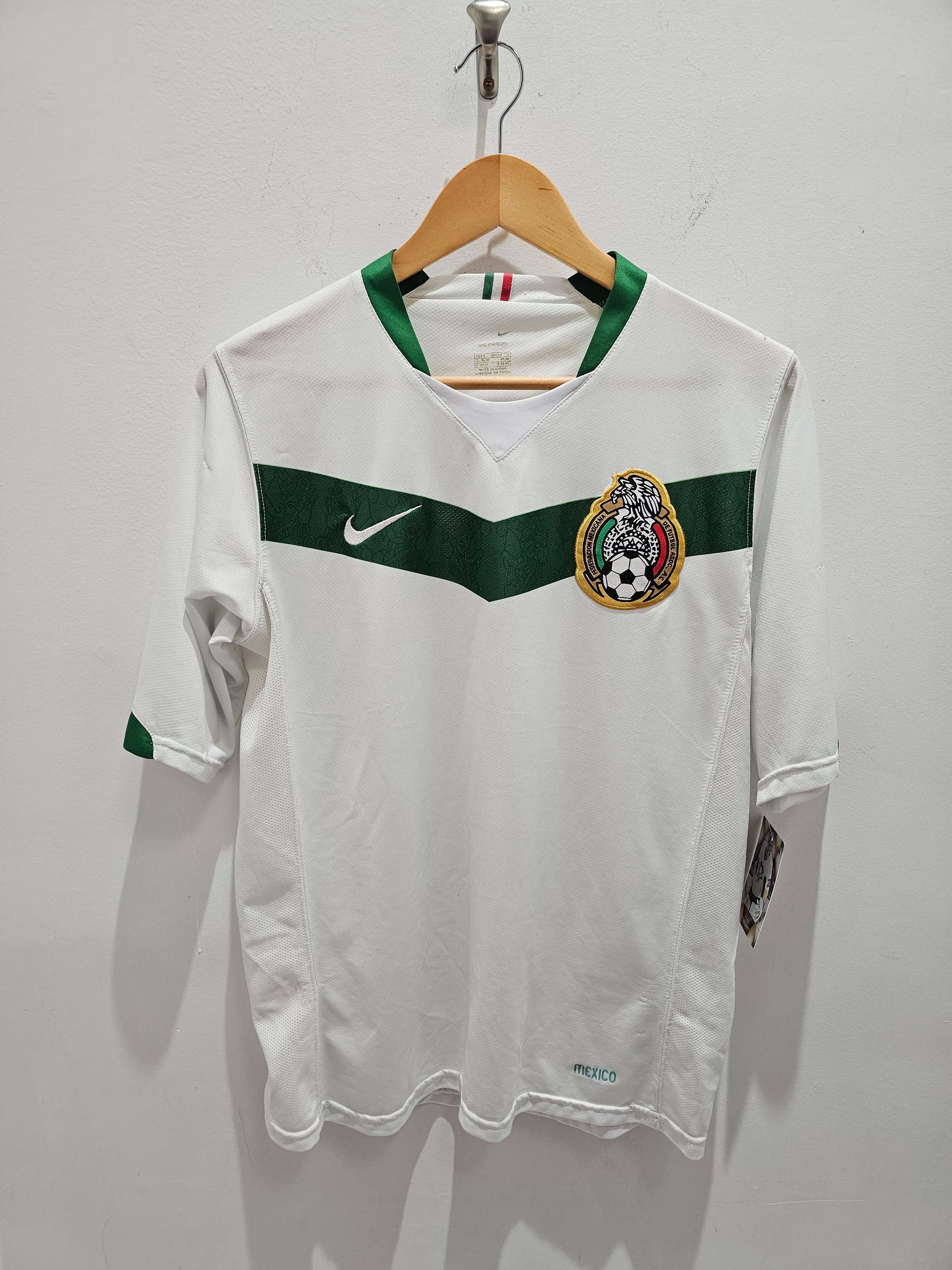 Adidas FC Bayern Munchen 06/07 home soccer polo jersey