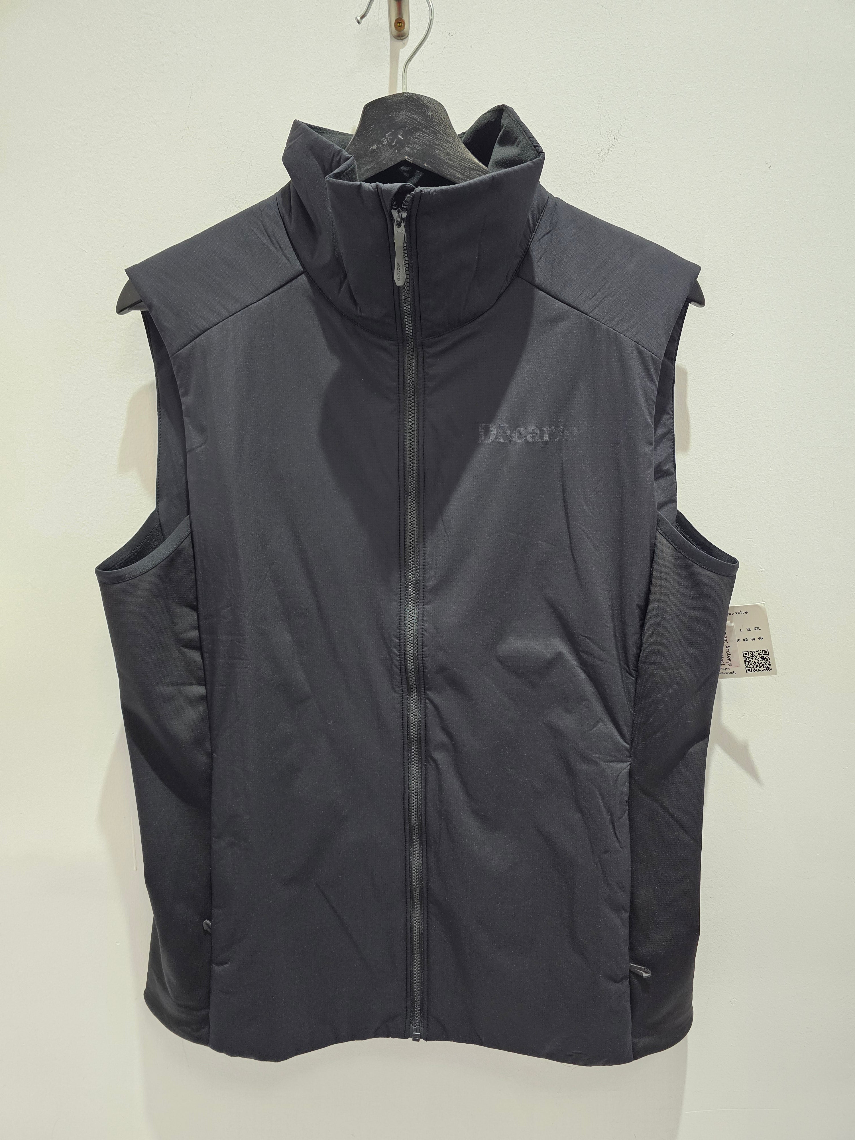 Arcteryx womens Atom lt vest